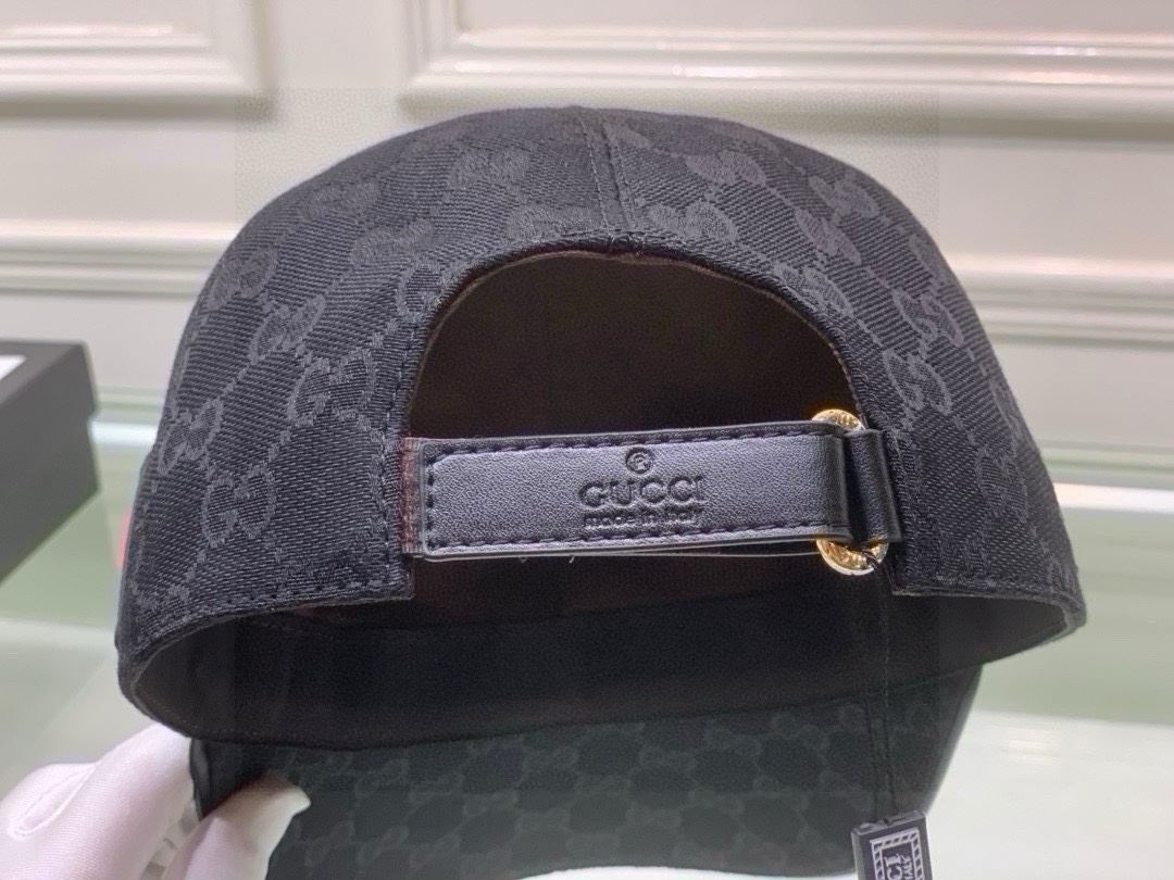 Gucci Caps